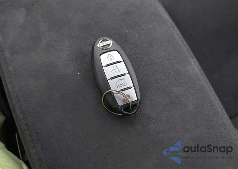 2014 Nissan Altima 2.5 S from USA, damaged, VIN 1N4AL3AP1EN339925